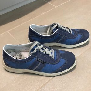Mephistom sneakers 5.5